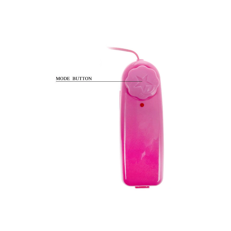 ANTHEA MAGIC FLESH VIBRATSIOONI VAGIINA